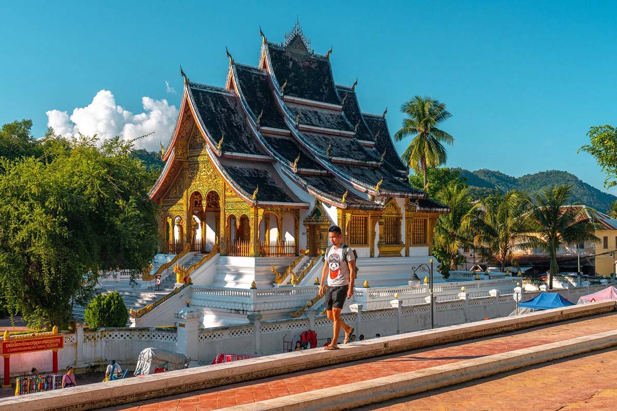 The Best Luang Prabang Temples You Need to Visit